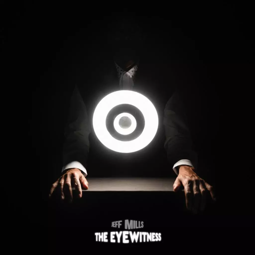The Eyewitness